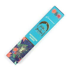 Monsoon Magic Tales of India Incense-Stick Incense-Siesta Crafts