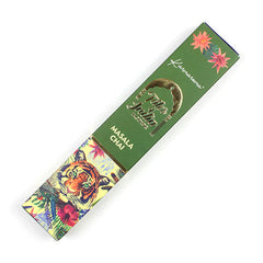 Masala Chai Tales of India Incense-Stick Incense-Siesta Crafts