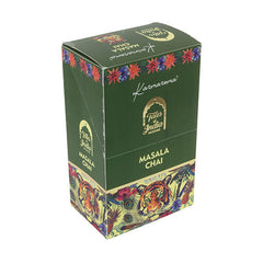 Masala Chai Tales of India Incense-Stick Incense-Siesta Crafts