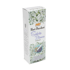White Sage Hexagon Incense-Stick Incense-Siesta Crafts