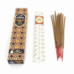 Noor DehnAl Oud Incense-Stick Incense-Siesta Crafts