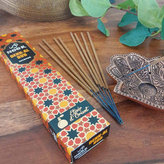 Noor DehnAl Oud Incense-Stick Incense-Siesta Crafts