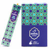 Noor Oud Topaz Incense-Stick Incense-Siesta Crafts