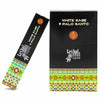 Tribal Soul White Sage and Palo Santo Incense-Stick Incense-Siesta Crafts