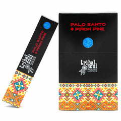 Tribal Soul Palo Santo and Pine Incense-Stick Incense-Siesta Crafts