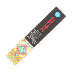 Tribal Soul Palo Santo and Pine Incense-Stick Incense-Siesta Crafts