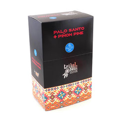 Tribal Soul Palo Santo and Pine Incense-Stick Incense-Siesta Crafts