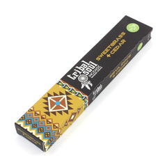 Tribal Soul Sweetgrass and Cedar Incense-Stick Incense-Siesta Crafts