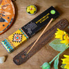 Tribal Soul Sweetgrass and Cedar Incense-Stick Incense-Siesta Crafts