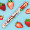 Strawberry Hexagon Incense-Stick Incense-Siesta Crafts