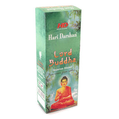 Lord Buddha Hexagon Incense-Stick Incense-Siesta Crafts