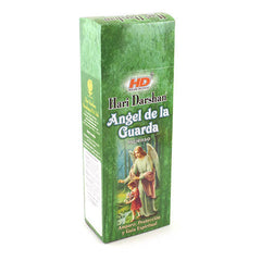 Guardian Angel Hexagon Incense-Stick Incense-Siesta Crafts