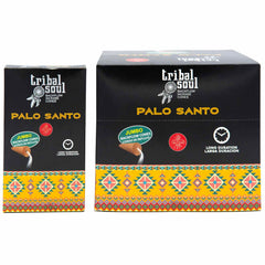 Palo Santo Backflow Incense Cones-Cone Incense-Siesta Crafts