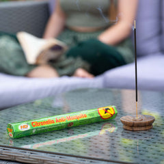 Citronella Anti Mosquito Hexagon Incense-Stick Incense-Siesta Crafts