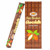 Chocolate Hexagon Incense-Stick Incense-Siesta Crafts