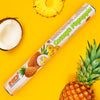 Coconut and Pineapple Hexagon Incense-Stick Incense-Siesta Crafts
