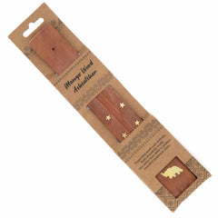 Elephant Ashcatcher - Packaged-Incense Holders-Siesta Crafts