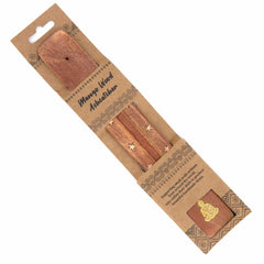Buddha Ashcatcher - Packaged-Incense Holders-Siesta Crafts