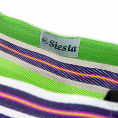 Recycled Beach Bag-Bags & Purses-Siesta Crafts