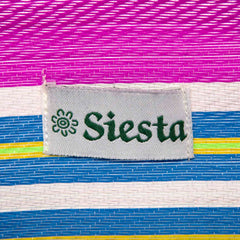 Recycled Wash Bag-Bags & Purses-Siesta Crafts