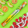 Fruit Assortment Hexagon Incense-Stick Incense-Siesta Crafts