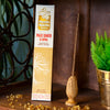 Mystic Spirits Palo Santo and Copal-Stick Incense-Siesta Crafts