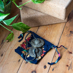 Tingsha-Chimes & Bells-Siesta Crafts