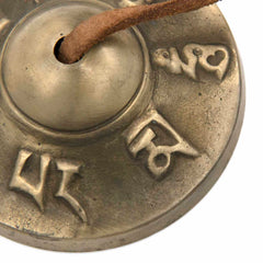 Tingsha-Chimes & Bells-Siesta Crafts