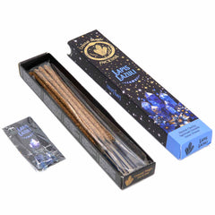 Lapis Lazuli Crystal Magic Incense-Stick Incense-Siesta Crafts