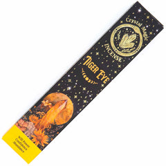Tiger Eye Crystal Magic Incense-Stick Incense-Siesta Crafts