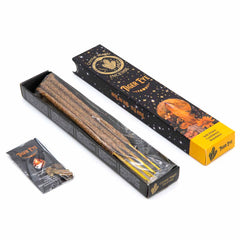 Tiger Eye Crystal Magic Incense-Stick Incense-Siesta Crafts