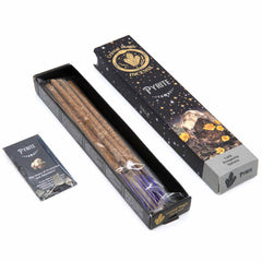 Pyrite Crystal Magic Incense-Stick Incense-Siesta Crafts