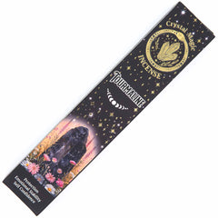 Tourmaline Crystal Magic Incense-Stick Incense-Siesta Crafts