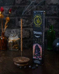 Tourmaline Crystal Magic Incense-Stick Incense-Siesta Crafts