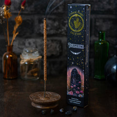 Tourmaline Crystal Magic Incense-Stick Incense-Siesta Crafts