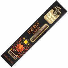 Mystic Spirits Crystal Incense - Energy-Stick Incense-Siesta Crafts