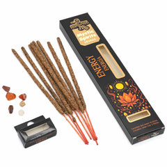 Mystic Spirits Crystal Incense - Energy-Stick Incense-Siesta Crafts