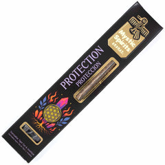 Mystic Spirits Crystal Incense - Protection-Stick Incense-Siesta Crafts