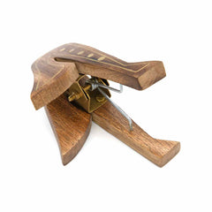 Saxophone Music Clip-Office & Stationery-Siesta Crafts