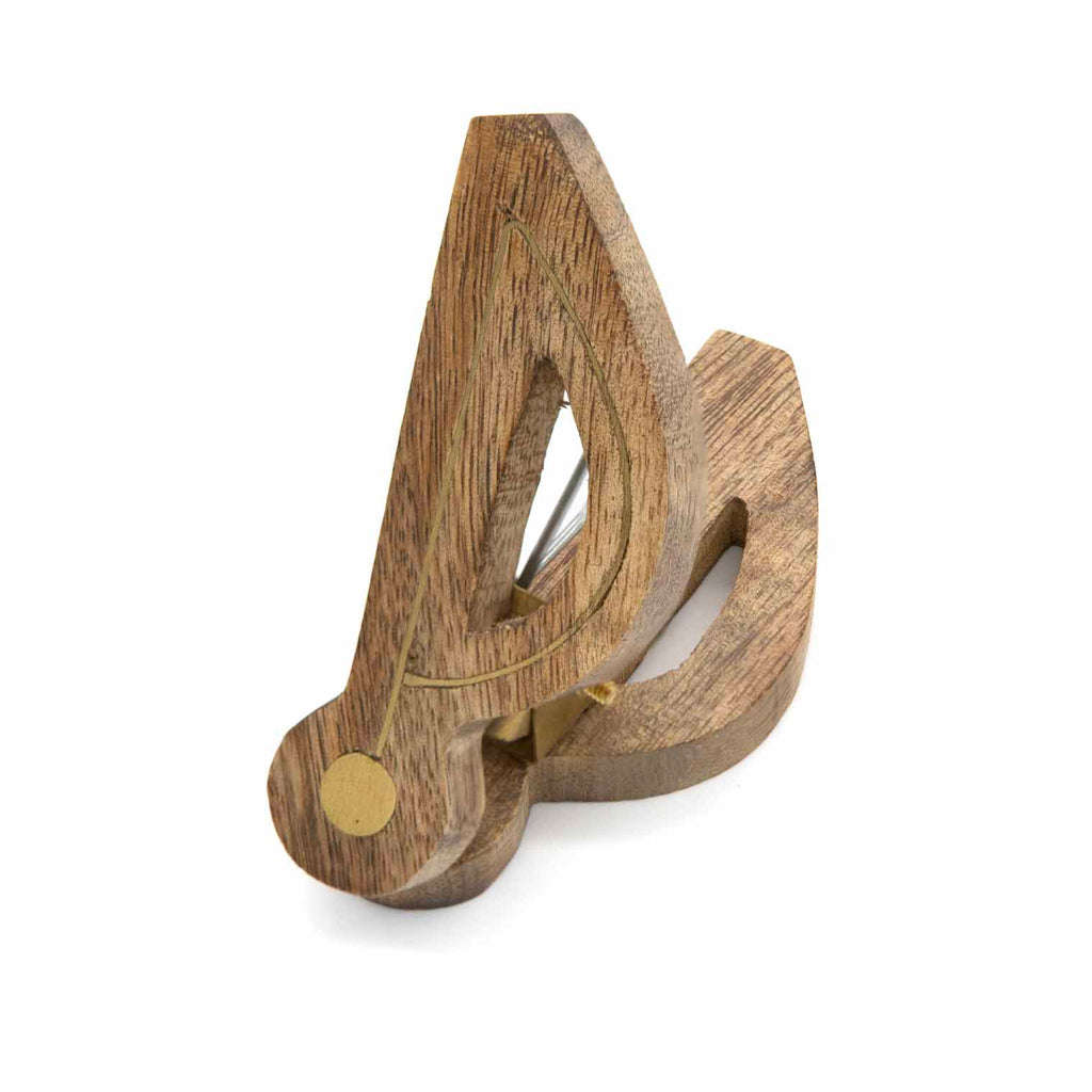 Quaver Music Clip-Office & Stationery-Siesta Crafts