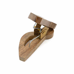 Quaver Music Clip-Office & Stationery-Siesta Crafts
