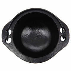Cast Iron Cauldron - Large