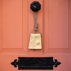 Cow Bell Classic-Home Décor-Siesta Crafts