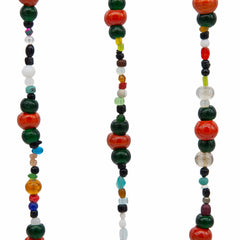 Bell Bead Curtain