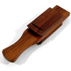 Clapper-Taps & Scrapes-Siesta Crafts