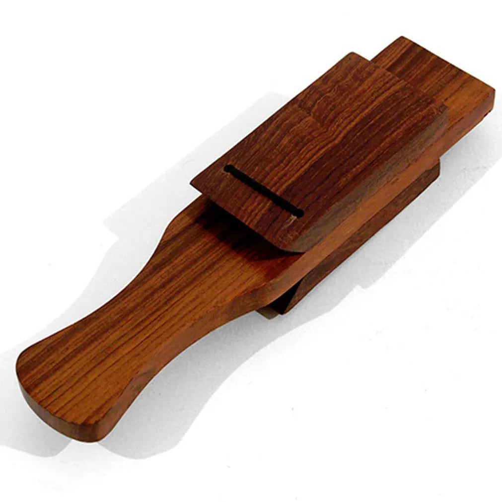 Clapper-Taps & Scrapes-Siesta Crafts
