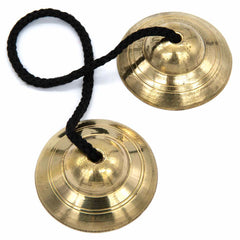 Manjira Chimes-Chimes & Bells-Siesta Crafts
