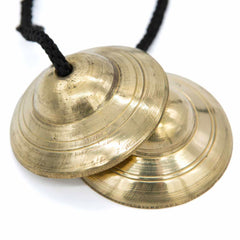 Manjira Chimes-Chimes & Bells-Siesta Crafts