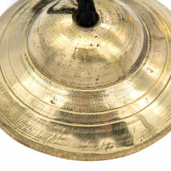 Manjira Chimes-Chimes & Bells-Siesta Crafts