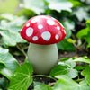Soapstone Mushroom-Ornaments & Figurines-Siesta Crafts
